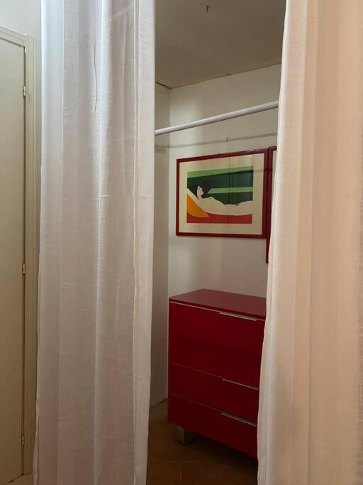 La Casa Nel Borgo Apartment อันเจรา ภายนอก รูปภาพ